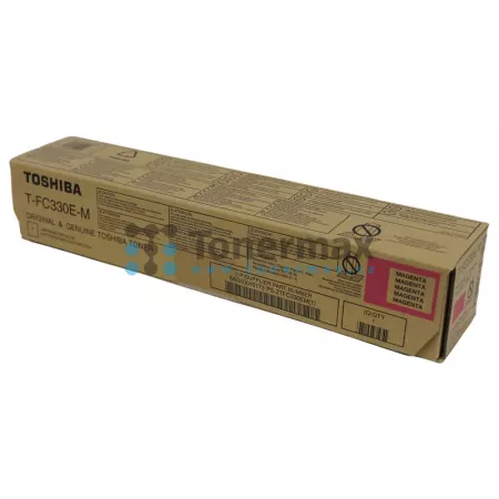 Toner Toshiba T-FC330E-M, 6AG00010173