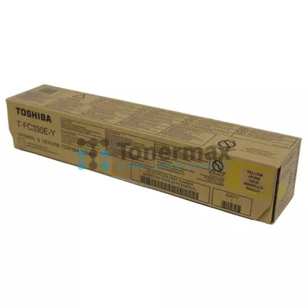 Toner Toshiba T-FC330E-Y, 6AG00010174