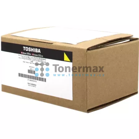 Toner Toshiba T-FC338EY-R, 6B000000927