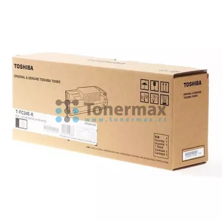 Toner Toshiba T-FC34E-K, 6A000001783