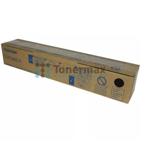 Toner Toshiba T-FC50E-K, 6AJ00000114