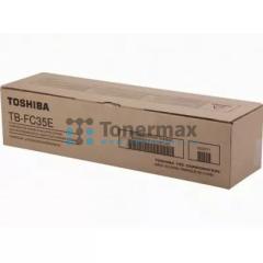 Toshiba TB-FC35E, 6AG00001615, odpadní nádobka