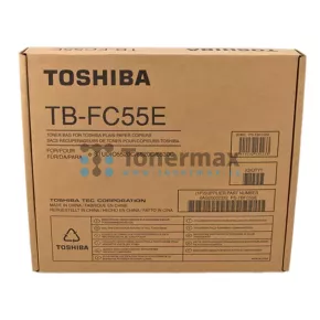 Toshiba TB-FC55E, 6AG00002332, odpadní nádobka