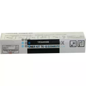 Toshiba TK-12, 22569372