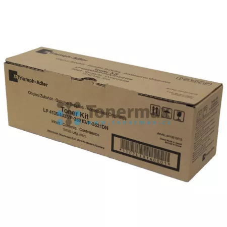 Toner Triumph Adler 4413510015, poškozený obal