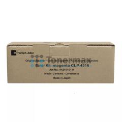 Triumph Adler 4431610114, poškozený obal Triumph Adler 4431610114, poškozený obal