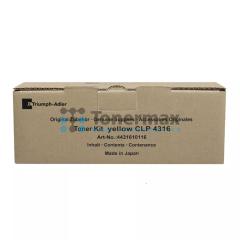 Triumph Adler 4431610116, poškozený obal Triumph Adler 4431610116, poškozený obal