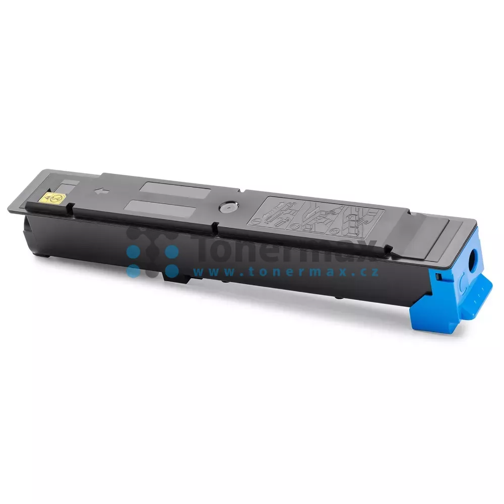 Toner Originale TA CK-5510M Magenta Per Triumph Adler 300ci - Senza Scatola