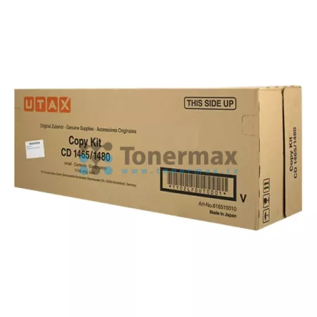 Toner Utax 616510010