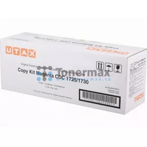 Utax 652510014, poškozený obal