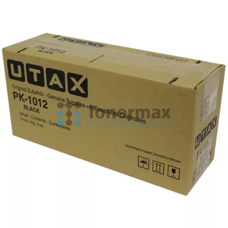 Toner Utax PK-1012, PK1012