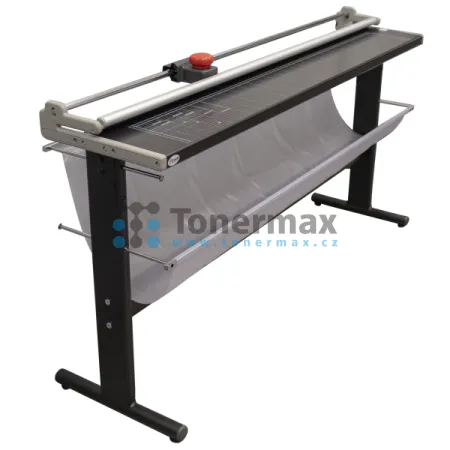 Velkoformátová řezačka Neolt Trim Manual 200 (2000 mm) s podstavcem