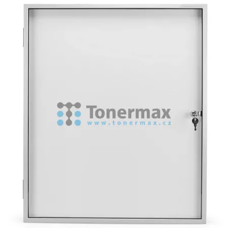 Vitrína magnetická Magnetoplan optimal vnitřní 4 x A4