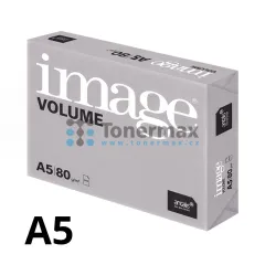 Xerografický papír Antalis Image Volume A5, bílý, 80 g/m2, 500 listů