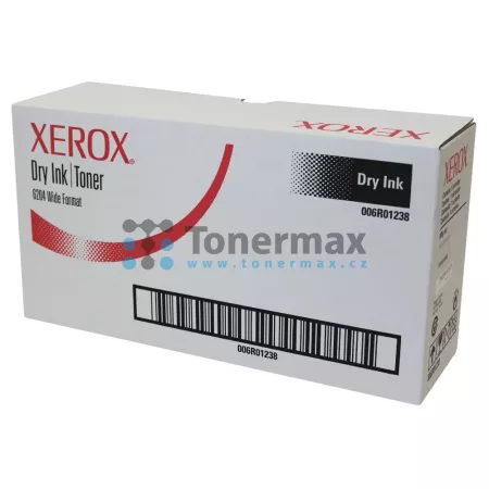 Xerox 6204 Wide Format - náplně do tiskárny ( toner ) | TONERMAX, s.r.o.
