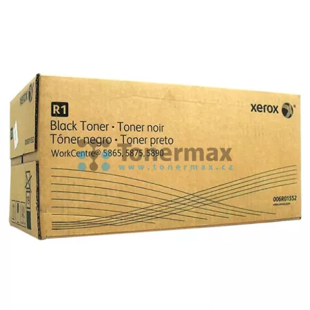 Toner Xerox 006R01552
