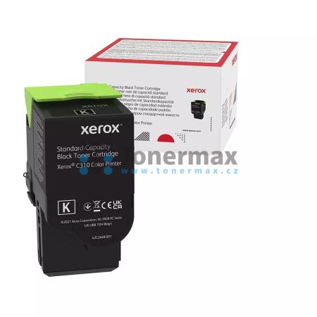 Xerox 006R04360, Standard Capacity, originální toner pro tiskárny Xerox C310, C315