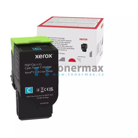 Xerox 006R04369, High Capacity, originální toner pro tiskárny Xerox C310, C315