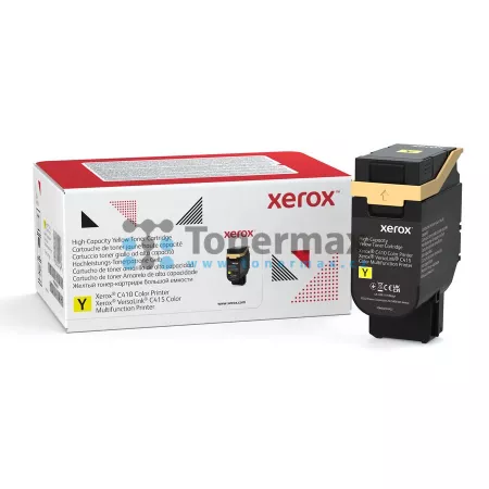 Toner Xerox 006R04767, High Capacity