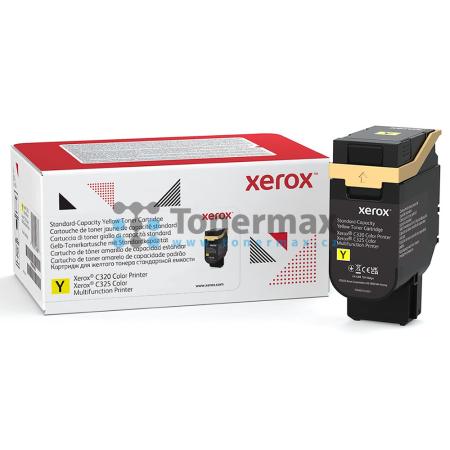 Xerox 006R04826, Standard Capacity, originální toner pro tiskárny Xerox C320, C325