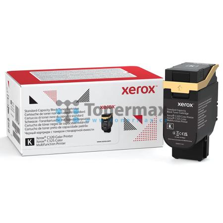 Xerox 006R04827, Standard Capacity, originální toner pro tiskárny Xerox C320, C325