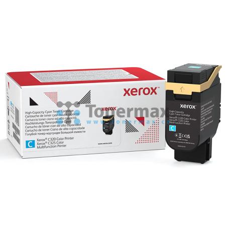 Xerox 006R04832, High Capacity, originální toner pro tiskárny Xerox C320, C325