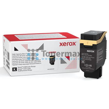 Xerox 006R04835, High Capacity, originální toner pro tiskárny Xerox C320, C325