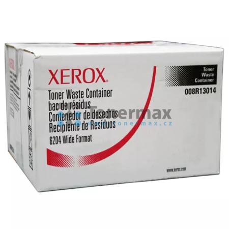 Xerox 008R13014, Toner Waste Container originální pro tiskárny Xerox 6204, 6204 Wide Format