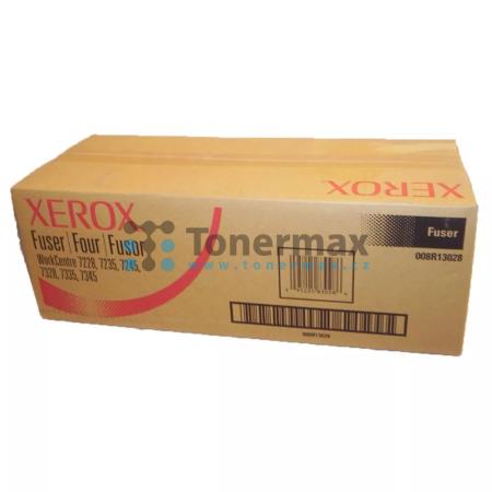 Xerox 008R13028, Fuser originální pro tiskárny Xerox WorkCentre 7228, WorkCentre 7235, WorkCentre 7245, WorkCentre 7328, WorkCentre 7335, WorkCentre 7345, WorkCentre 7346