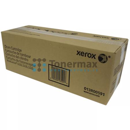 Xerox 013R00591, Drum Cartridge originální pro tiskárny Xerox WorkCentre 5325, WorkCentre 5330, WorkCentre 5335