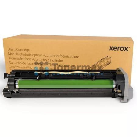 Xerox 013R00687, Drum Cartridge originální pro tiskárny Xerox VersaLink B7100, VersaLink B7125, VersaLink B7130, VersaLink B7135