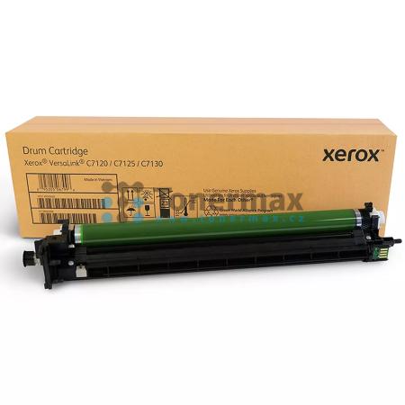 Xerox 013R00688, Drum Cartridge originální pro tiskárny Xerox VersaLink C7100, VersaLink C7120, VersaLink C7125, VersaLink C7130