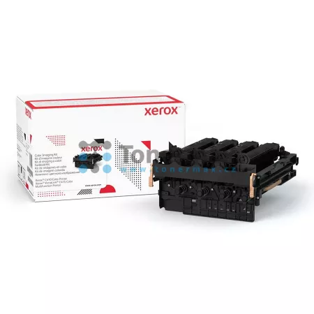 Xerox 013R00701, Black a Color Imaging Kit