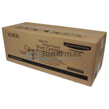 Xerox 101R00434, Drum Cartridge originální pro tiskárny Xerox WorkCentre 5222, WorkCentre 5225, WorkCentre 5230