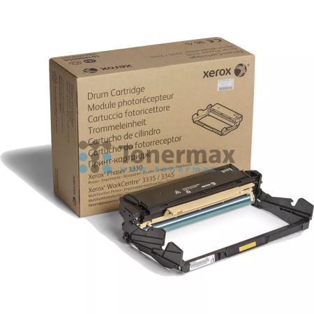 Xerox 101R00555, Drum Cartridge originální pro tiskárny Xerox Phaser 3330, WorkCentre 3335, WorkCentre 3345