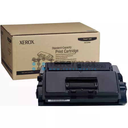 Toner Xerox 106R01372