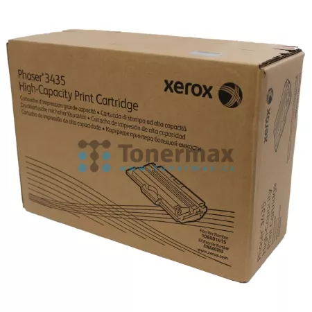 Toner Xerox 106R01415