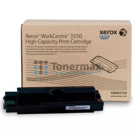 Xerox 106R01531, originální toner pro tiskárny Xerox WorkCentre 3550