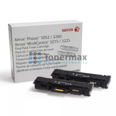 Xerox 106R02782, dvoubalení Xerox 106R02782, dvoubalení