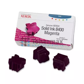 Xerox 108R00606, 3 ks, Solid Ink