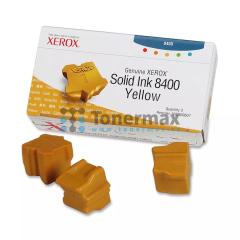 Xerox 108R00607, 3 ks, Solid Ink Xerox 108R00607, 3 ks, Solid Ink