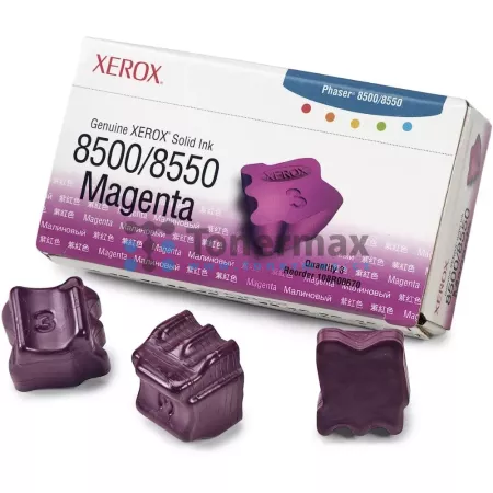 Xerox 108R00670, 3 ks, Solid Ink