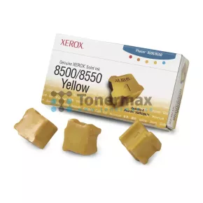 Xerox 108R00671, 3 ks, Solid Ink