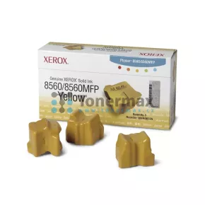 Xerox 108R00766, 3 ks, Solid Ink