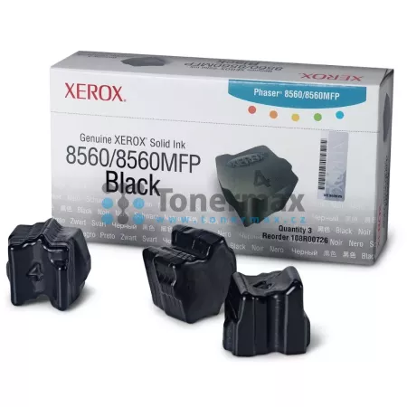 Xerox 108R00767, 3 ks, Solid Ink