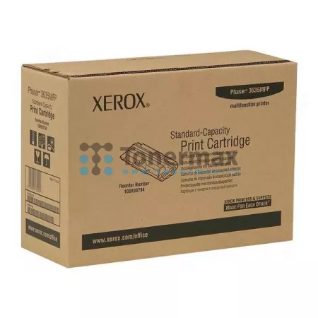 Toner Xerox 108R00794, poškozený obal