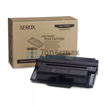 Toner Xerox 108R00796