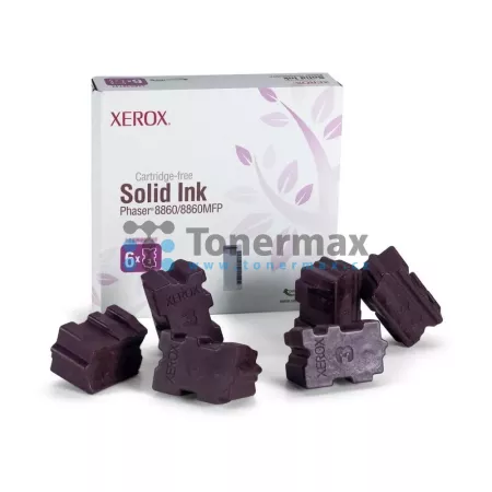 Xerox 108R00818, 6 ks, Solid Ink