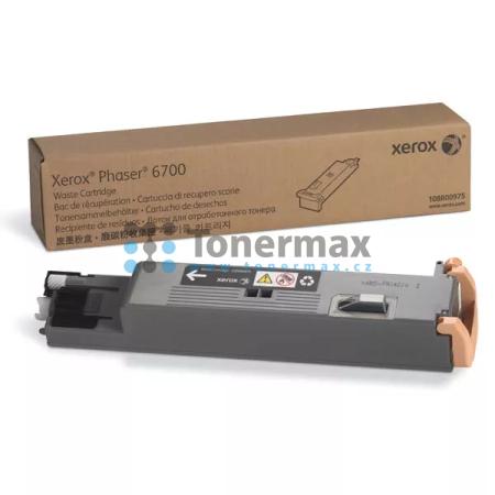 Xerox 108R00975, Waste Cartridge originální pro tiskárny Xerox Phaser 6700