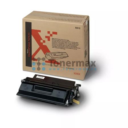 Xerox 113R00446, poškozený obal, originální toner pro tiskárny Xerox DocuPrint N2125